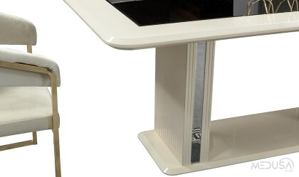 Medusa Home Mobilya - Voltis Luxury Yemek Odası
