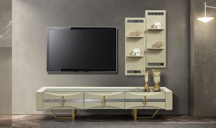 Medusa Home Mobilya - Voltis Luxury Yemek Odası