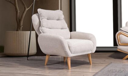 Medusa Home Mobilya - Volvo Berjer