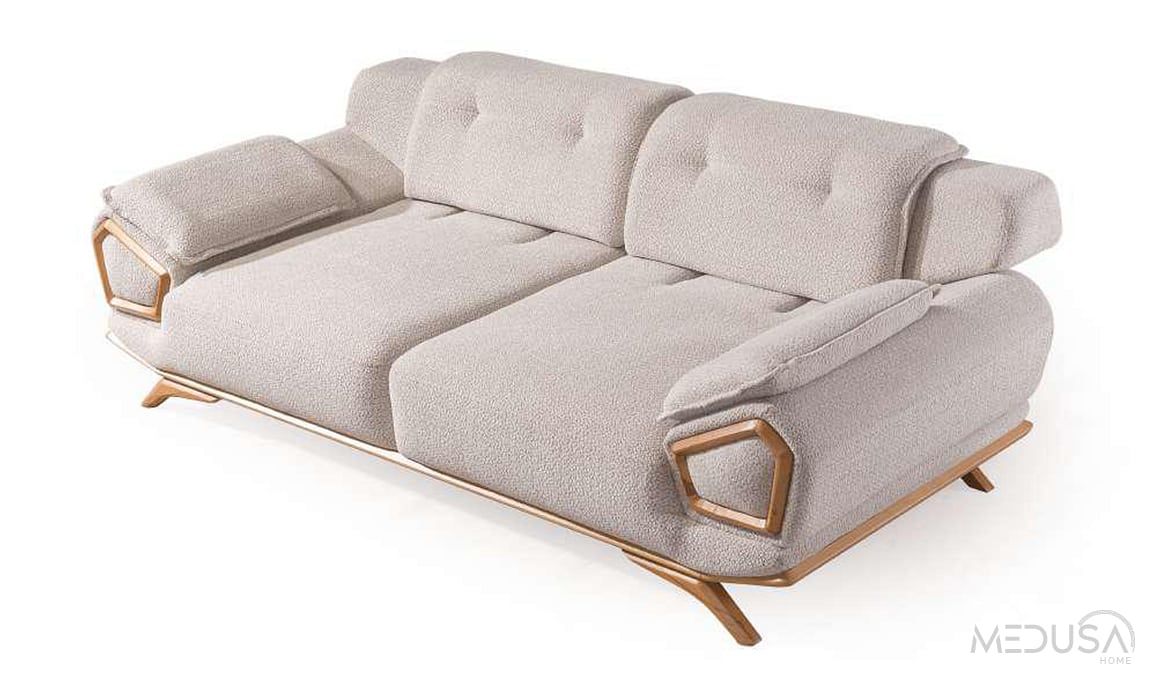 Medusa Home Mobilya - Volvo Koltuk Takımı