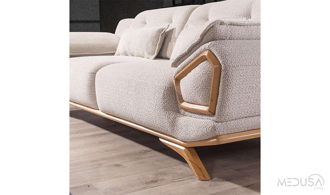 Medusa Home Mobilya - Volvo Koltuk Takımı