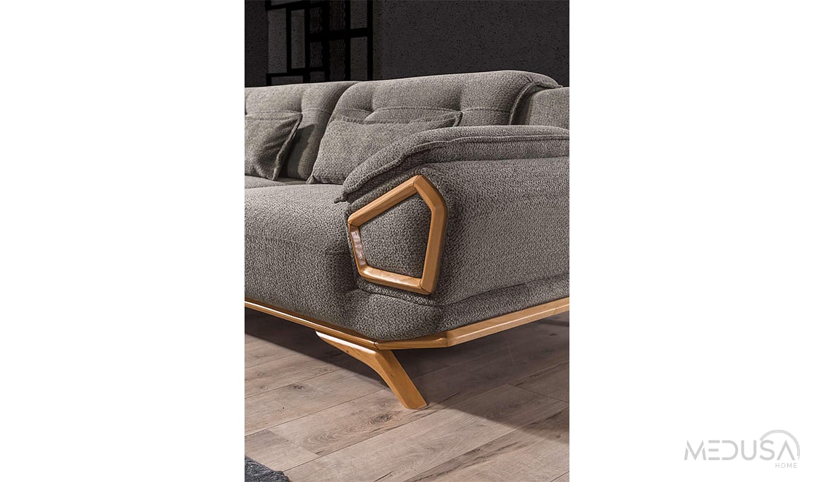 Medusa Home Mobilya - Volvo Koltuk Takımı