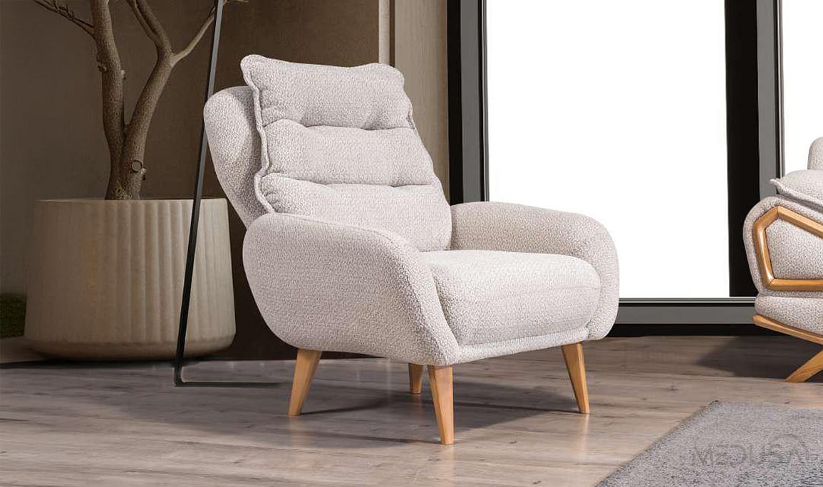 Medusa Home Mobilya - Volvo Koltuk Takımı