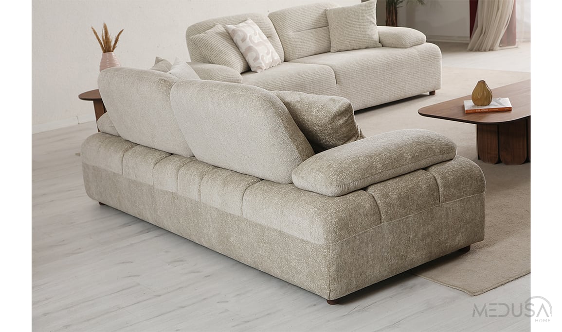 Medusa Home Mobilya - Vonya Koltuk Takımı
