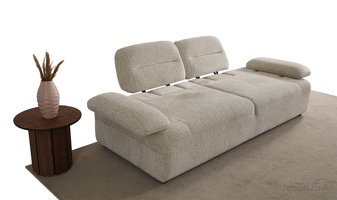 Medusa Home Mobilya - Vonya Koltuk Takımı