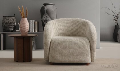Medusa Home Mobilya - Vonya Koltuk Takımı