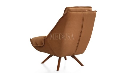 Medusa Home Mobilya - Vortex Berjer