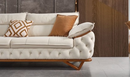 Medusa Home Mobilya - Vortex Koltuk Takımı