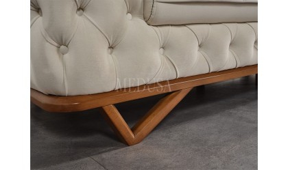 Medusa Home Mobilya - Vortex Koltuk Takımı