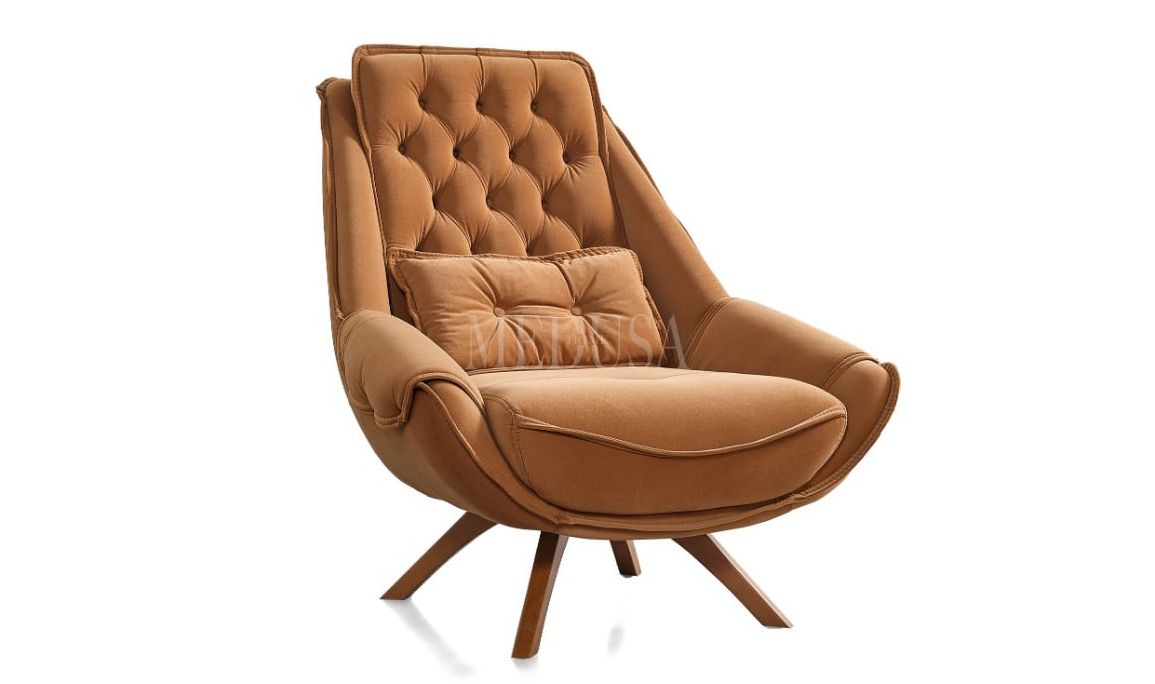 Medusa Home Mobilya - Vortex Koltuk Takımı