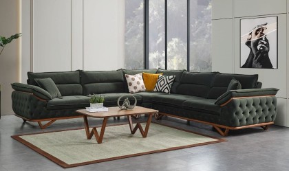 Medusa Home - Vortex Köşe Takımı Medusa Home - Vortex Köşe Takımı