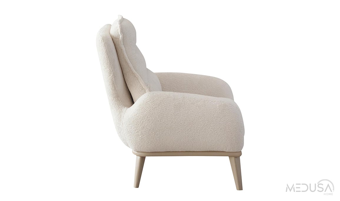 Medusa Home Mobilya - Voxa Berjer
