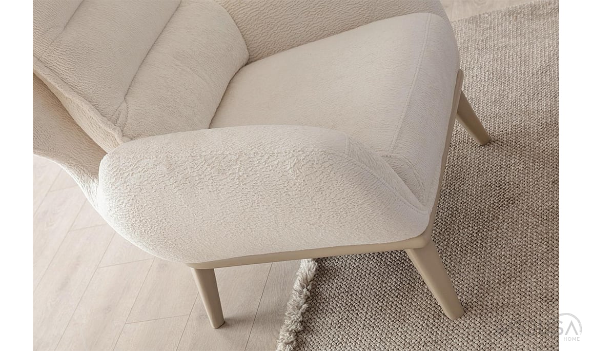 Medusa Home Mobilya - Voxa Berjer