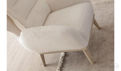 Medusa Home Mobilya - Voxa Berjer