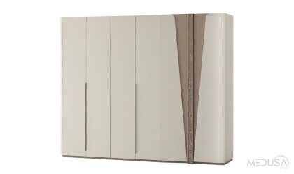 Medusa Home Mobilya - Voxa Gardırop