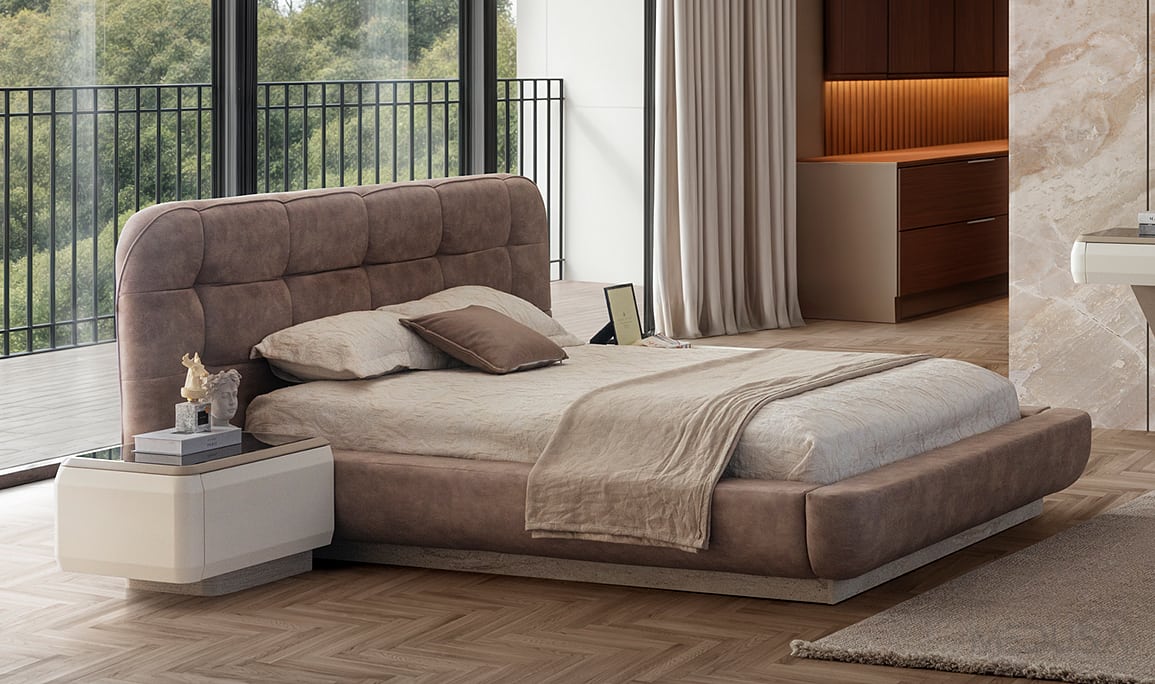 Medusa Home Mobilya - Voxa Karyola