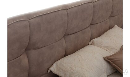 Medusa Home Mobilya - Voxa Karyola