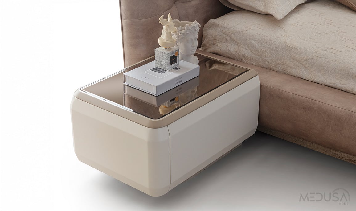 Medusa Home Mobilya - Voxa Karyola