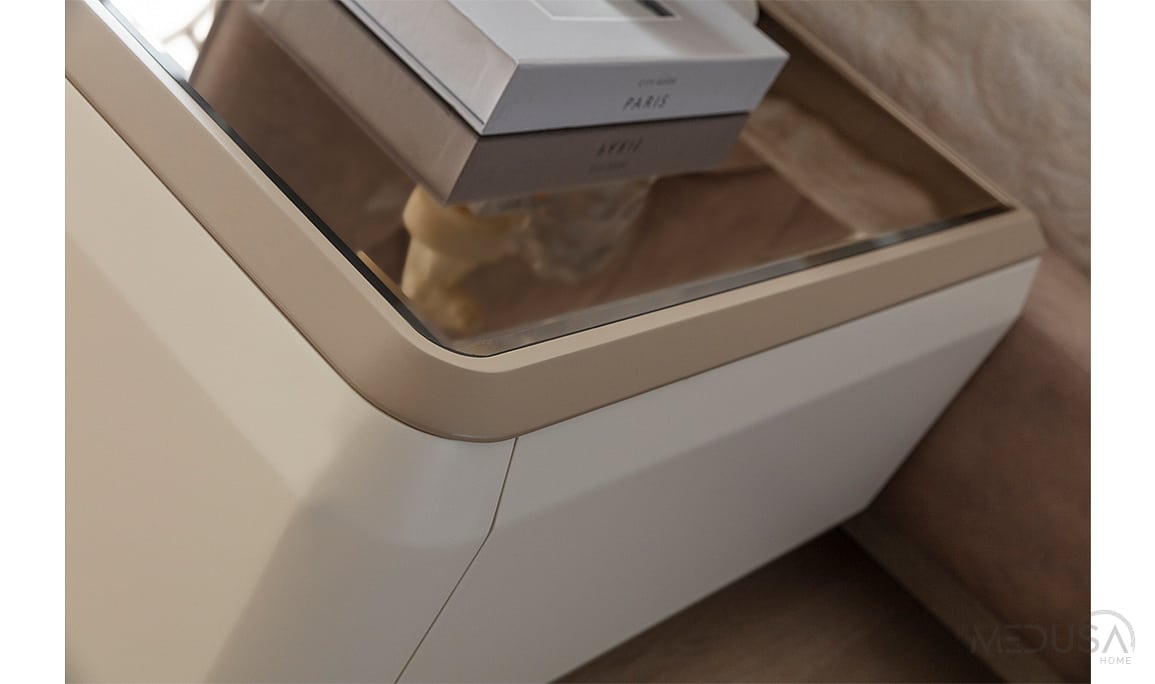 Medusa Home Mobilya - Voxa Karyola