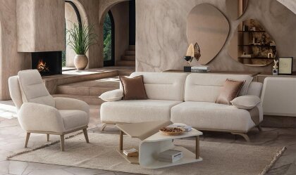 Medusa Home Mobilya - Voxa Koltuk Takımı