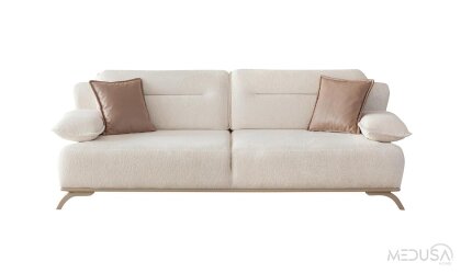 Medusa Home Mobilya - Voxa Koltuk Takımı