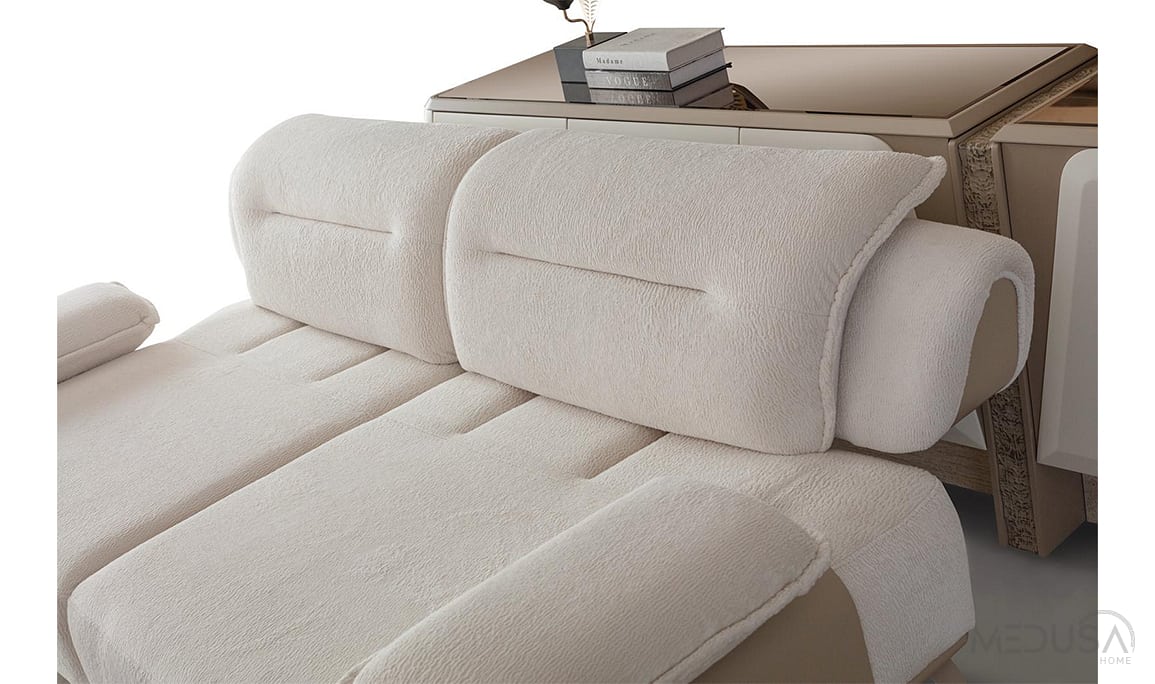 Medusa Home Mobilya - Voxa Koltuk Takımı