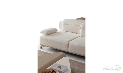 Medusa Home Mobilya - Voxa Koltuk Takımı