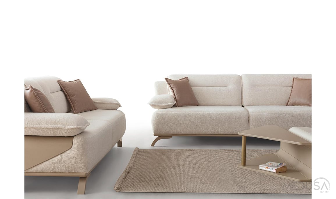 Medusa Home Mobilya - Voxa Koltuk Takımı