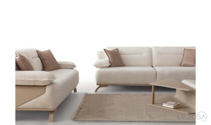Medusa Home Mobilya - Voxa Koltuk Takımı