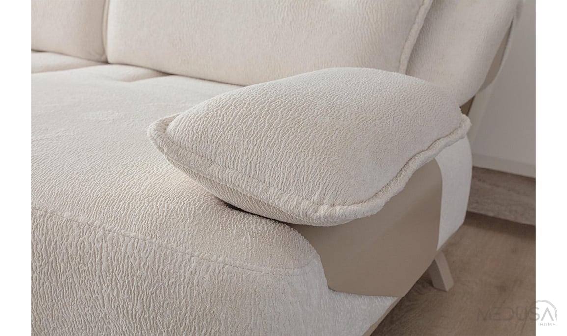 Medusa Home Mobilya - Voxa Koltuk Takımı