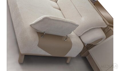 Medusa Home Mobilya - Voxa Koltuk Takımı