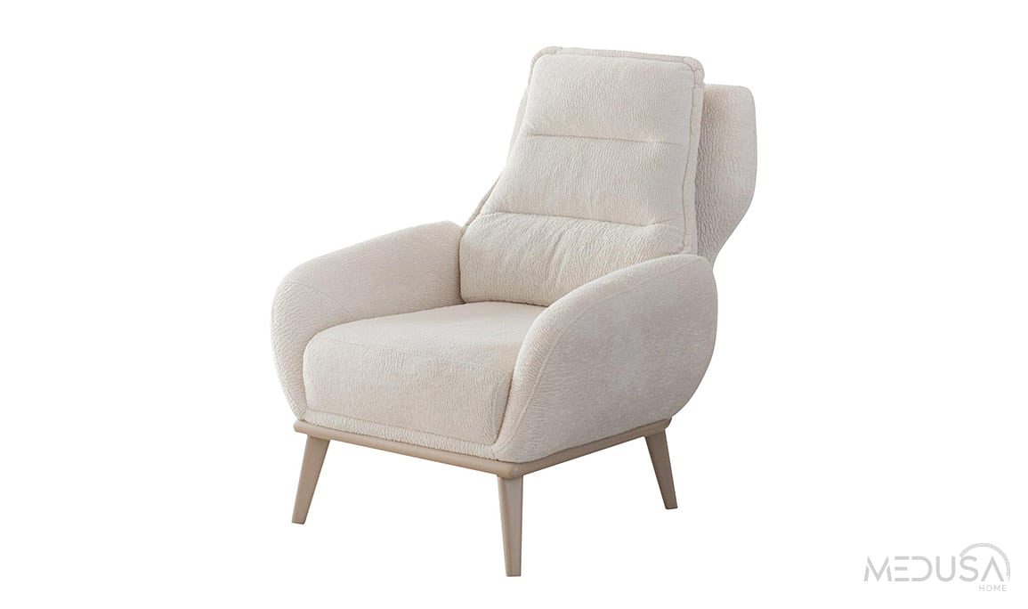 Medusa Home Mobilya - Voxa Koltuk Takımı