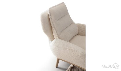 Medusa Home Mobilya - Voxa Koltuk Takımı