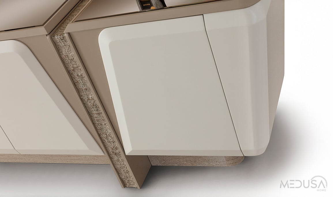Medusa Home Mobilya - Voxa Konsol