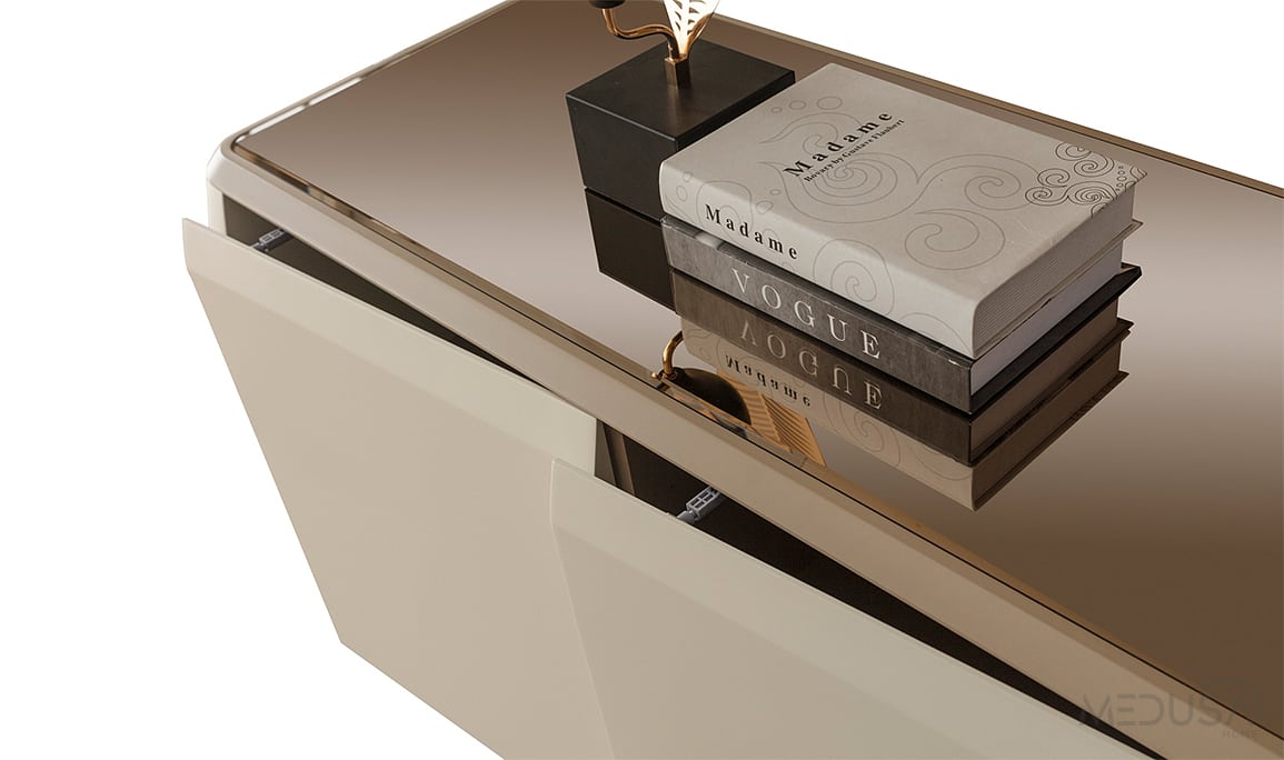 Medusa Home Mobilya - Voxa Konsol