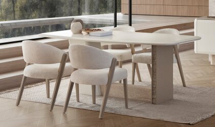 Medusa Home Mobilya - Voxa Sandalye