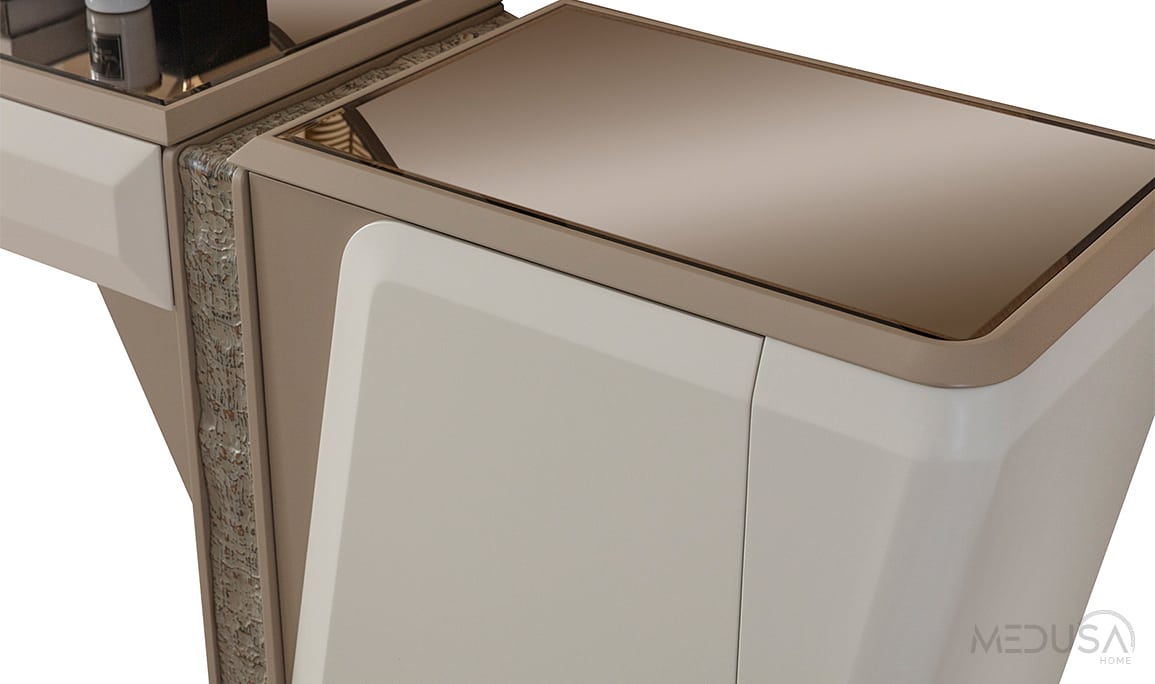 Medusa Home Mobilya - Voxa Şifonyer