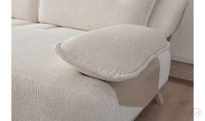 Medusa Home Mobilya - Voxa Üçlü Koltuk