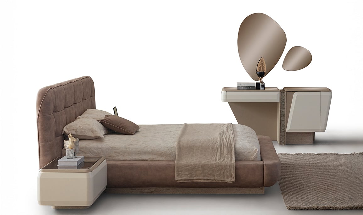 Medusa Home Mobilya - Voxa Yatak Odası