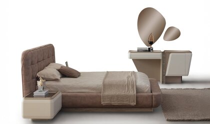 Medusa Home Mobilya - Voxa Yatak Odası