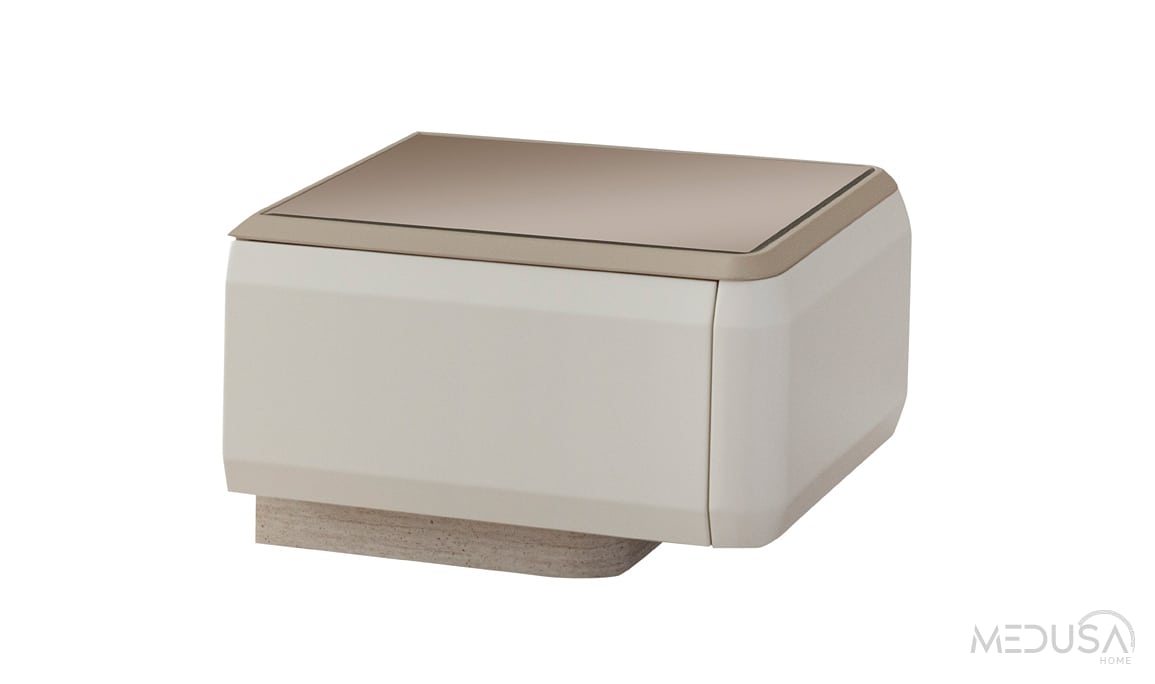 Medusa Home Mobilya - Voxa Yatak Odası