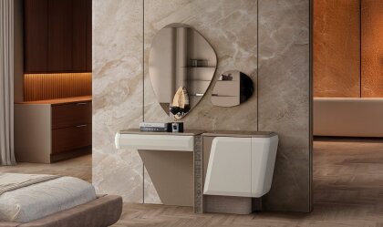 Medusa Home Mobilya - Voxa Yatak Odası