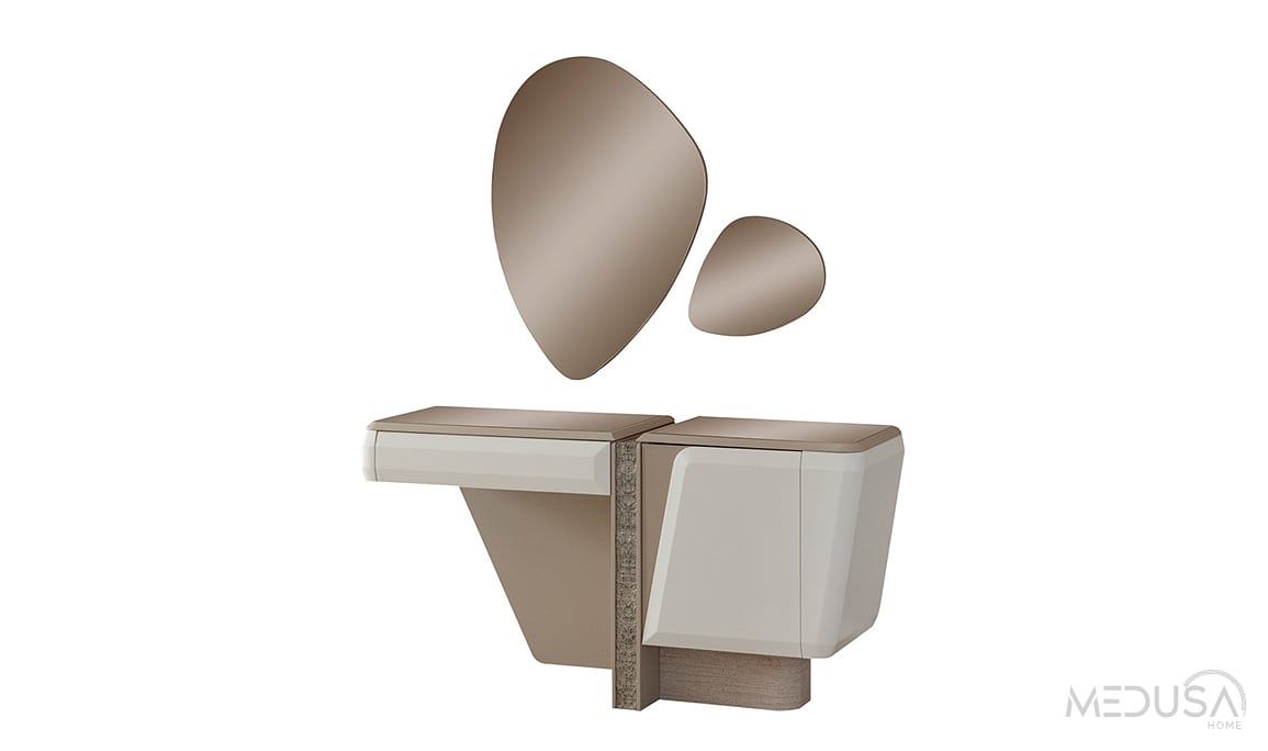 Medusa Home Mobilya - Voxa Yatak Odası