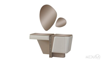 Medusa Home Mobilya - Voxa Yatak Odası