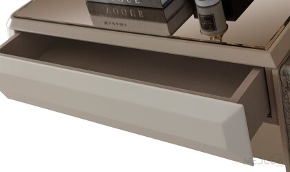 Medusa Home Mobilya - Voxa Yatak Odası