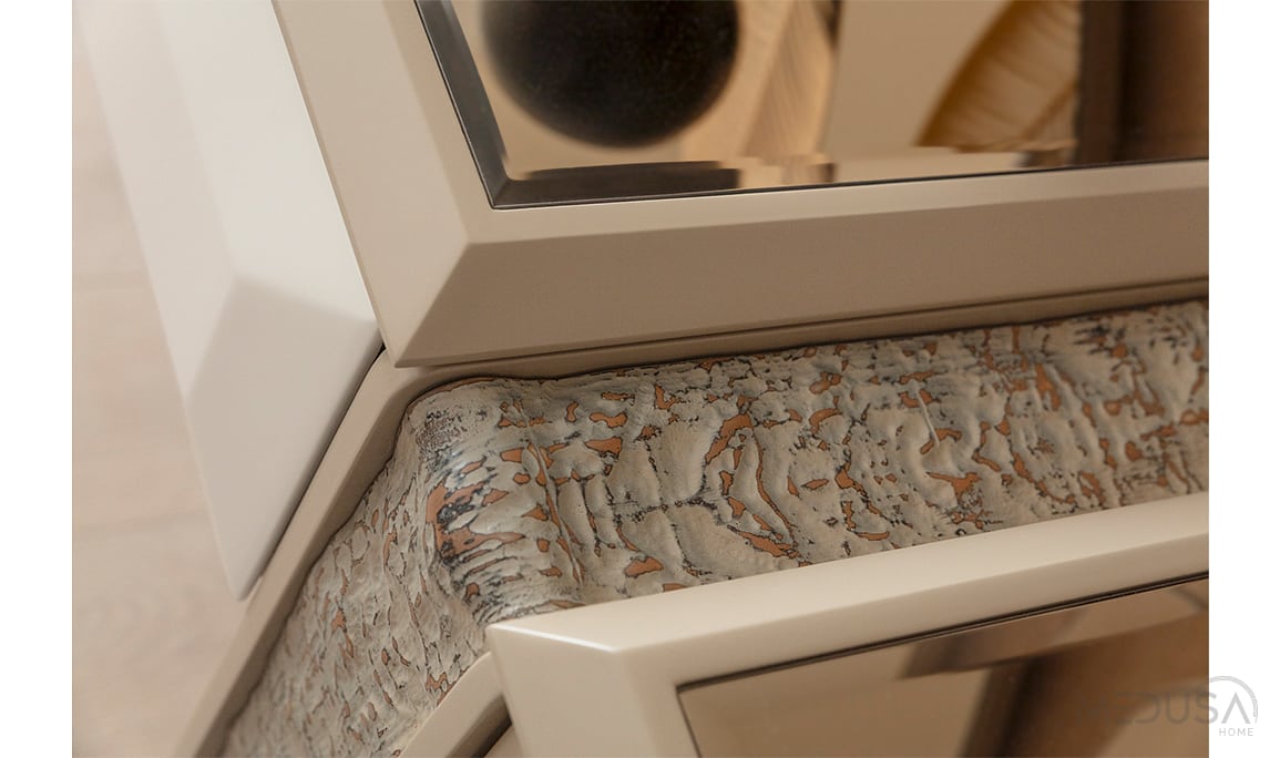 Medusa Home Mobilya - Voxa Yatak Odası