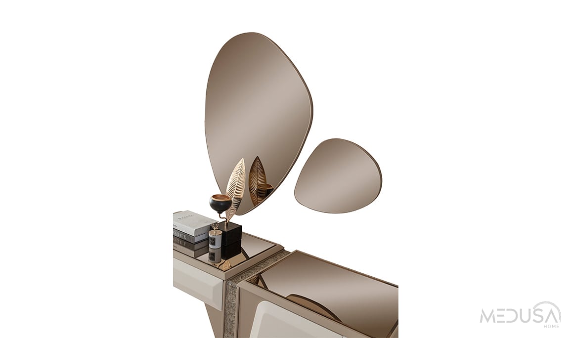 Medusa Home Mobilya - Voxa Yatak Odası