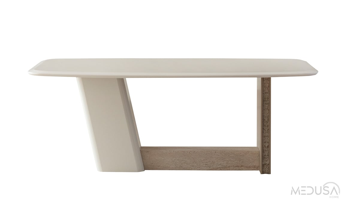 Medusa Home Mobilya - Voxa Yemek Masası
