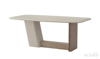 Medusa Home Mobilya - Voxa Yemek Masası