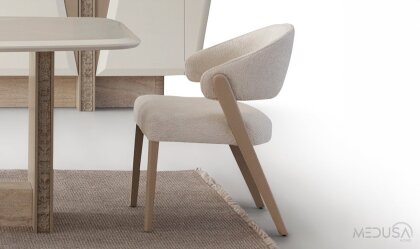 Medusa Home Mobilya - Voxa Yemek Masası